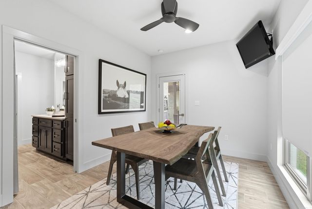 84 E Cadron Ridge Road, Greenbrier, AR 72058