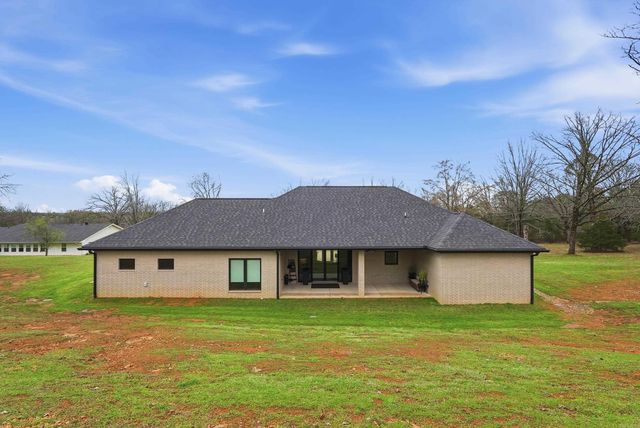 84 E Cadron Ridge Road, Greenbrier, AR 72058