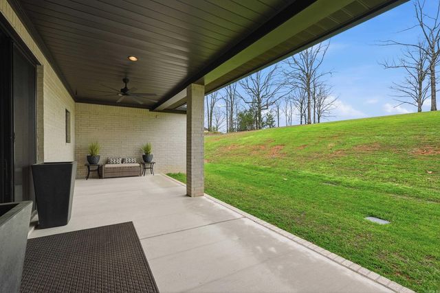 84 E Cadron Ridge Road, Greenbrier, AR 72058