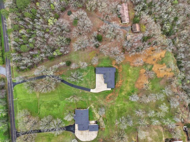 84 E Cadron Ridge Road, Greenbrier, AR 72058