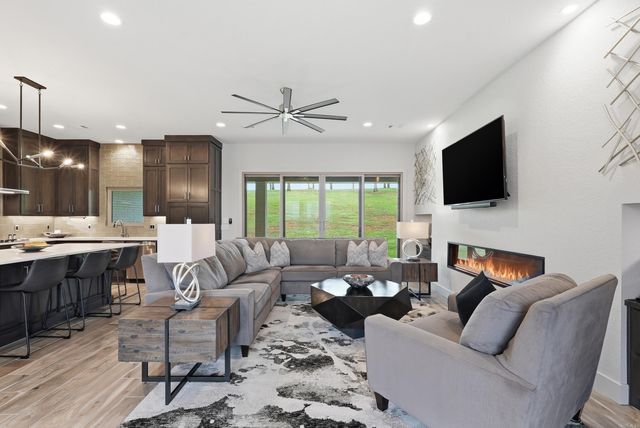 84 E Cadron Ridge Road, Greenbrier, AR 72058