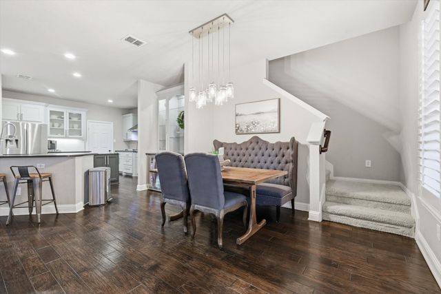 1001 Bridgeport Lane, Prosper, TX 75078