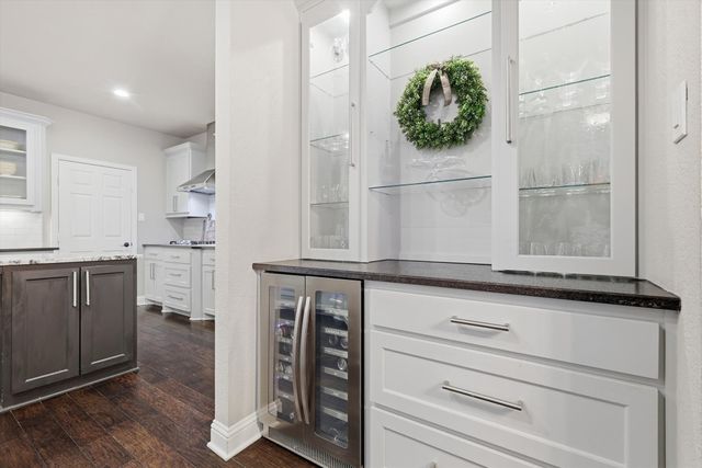 1001 Bridgeport Lane, Prosper, TX 75078