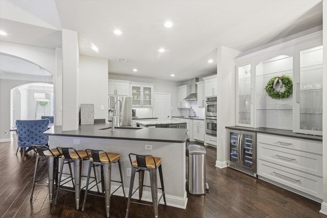 1001 Bridgeport Lane, Prosper, TX 75078