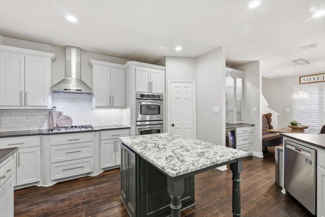 1001 Bridgeport Lane, Prosper, TX 75078