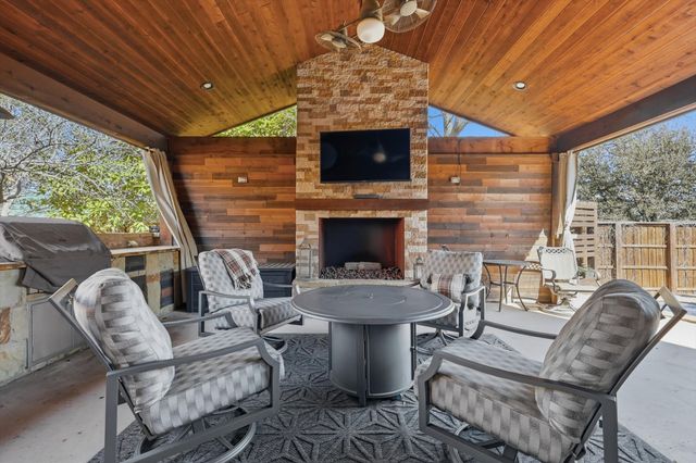 1001 Bridgeport Lane, Prosper, TX 75078