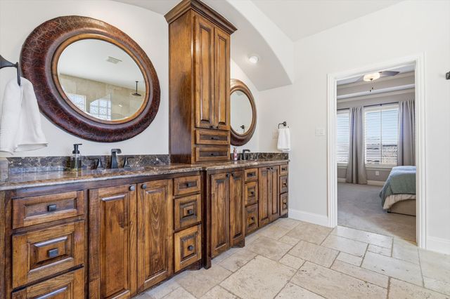 1001 Bridgeport Lane, Prosper, TX 75078