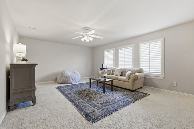 1001 Bridgeport Lane, Prosper, TX 75078