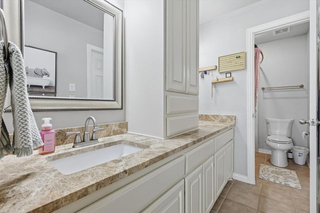 1001 Bridgeport Lane, Prosper, TX 75078