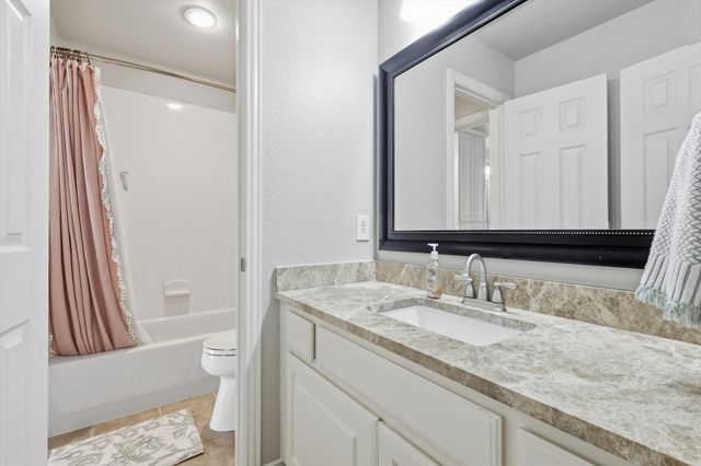 1001 Bridgeport Lane, Prosper, TX 75078