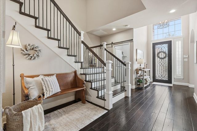 1001 Bridgeport Lane, Prosper, TX 75078