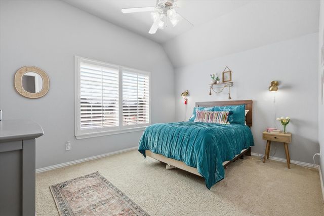 1001 Bridgeport Lane, Prosper, TX 75078