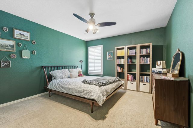 1001 Bridgeport Lane, Prosper, TX 75078