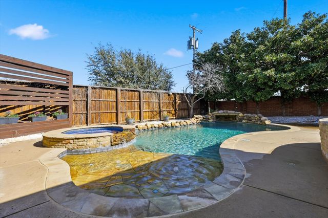 1001 Bridgeport Lane, Prosper, TX 75078