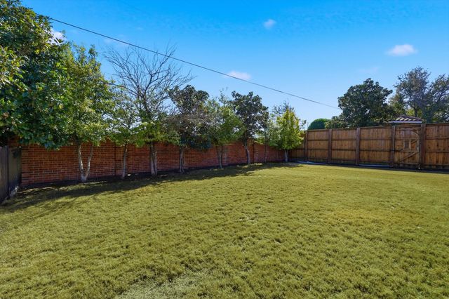 1001 Bridgeport Lane, Prosper, TX 75078