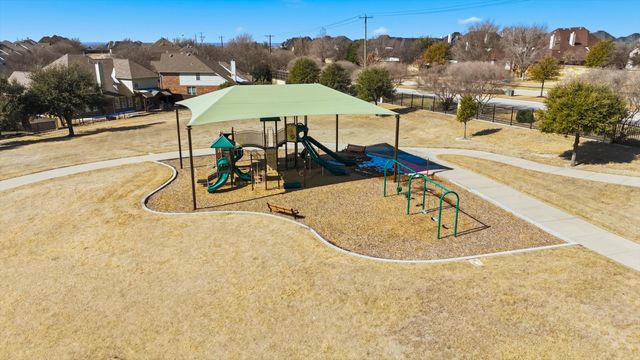 1001 Bridgeport Lane, Prosper, TX 75078