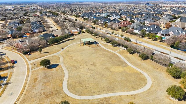 1001 Bridgeport Lane, Prosper, TX 75078