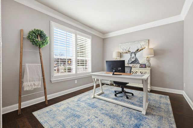 1001 Bridgeport Lane, Prosper, TX 75078