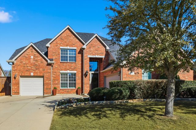 1001 Bridgeport Lane, Prosper, TX 75078