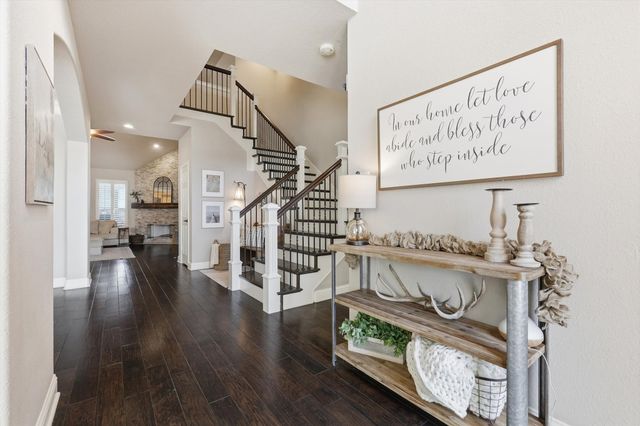 1001 Bridgeport Lane, Prosper, TX 75078