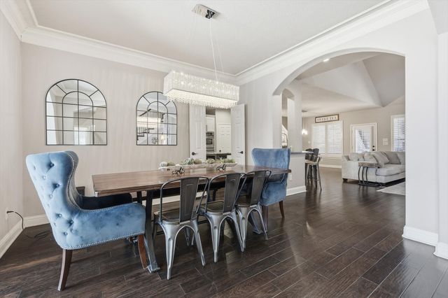 1001 Bridgeport Lane, Prosper, TX 75078