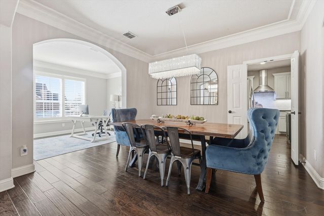 1001 Bridgeport Lane, Prosper, TX 75078