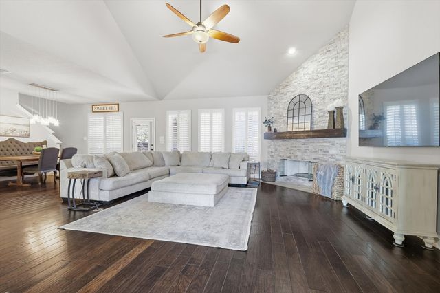 1001 Bridgeport Lane, Prosper, TX 75078