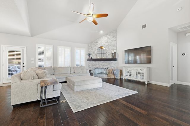 1001 Bridgeport Lane, Prosper, TX 75078