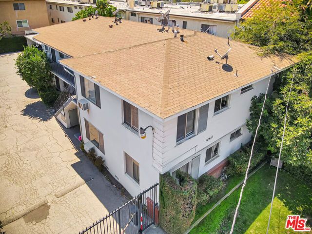 14410 Magnolia Boulevard, Sherman Oaks (los Angeles), CA 91423