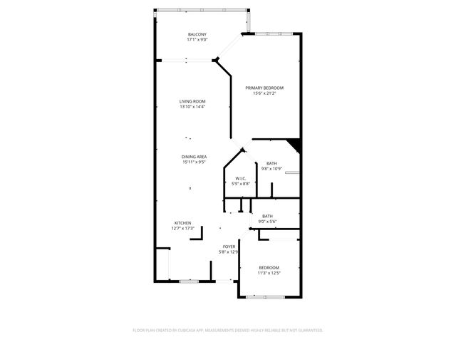 200 Waterway Road 307, Tequesta, FL 33469