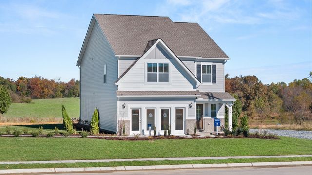 905 Pitcher Drive, Clarksville, TN 37040