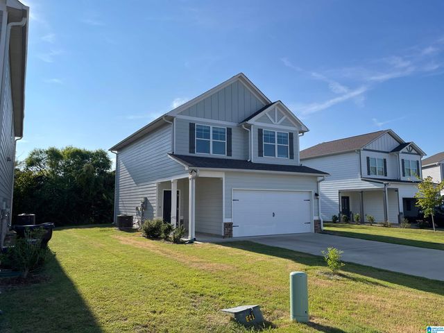 5513 CATHWICK TRACE, Mccalla, AL 35111