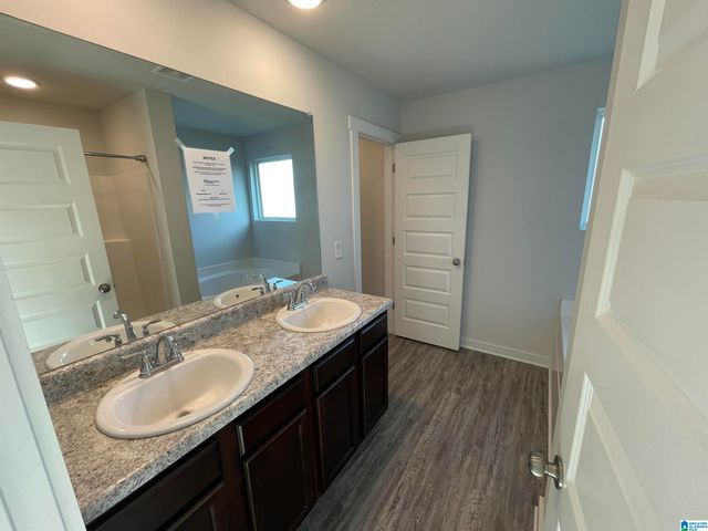 5513 CATHWICK TRACE, Mccalla, AL 35111
