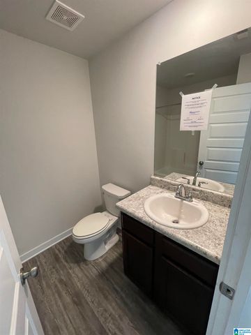 5513 CATHWICK TRACE, Mccalla, AL 35111