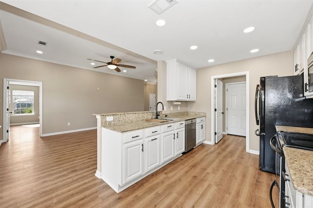 710 Fair Lane, Alexander, AR 72002