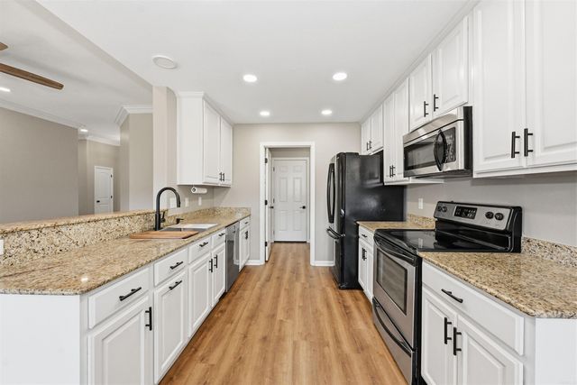 710 Fair Lane, Alexander, AR 72002