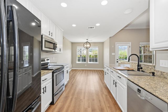 710 Fair Lane, Alexander, AR 72002