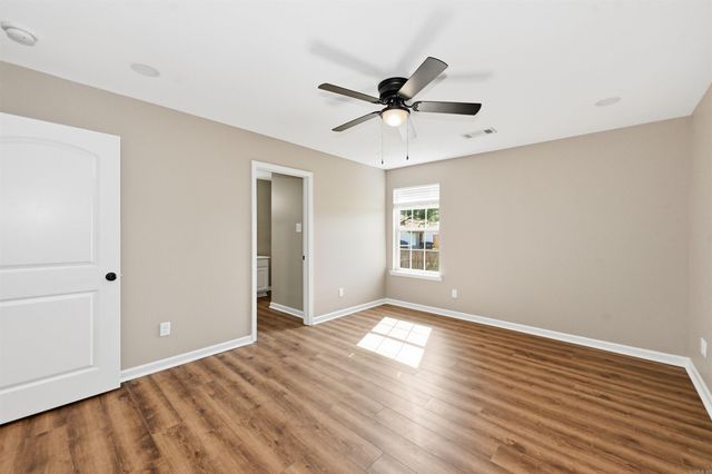 710 Fair Lane, Alexander, AR 72002