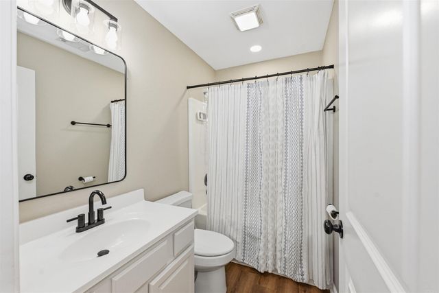 710 Fair Lane, Alexander, AR 72002