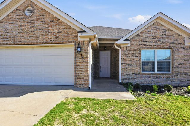 710 Fair Lane, Alexander, AR 72002
