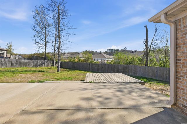 710 Fair Lane, Alexander, AR 72002