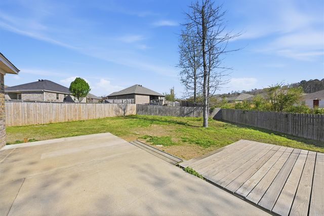 710 Fair Lane, Alexander, AR 72002