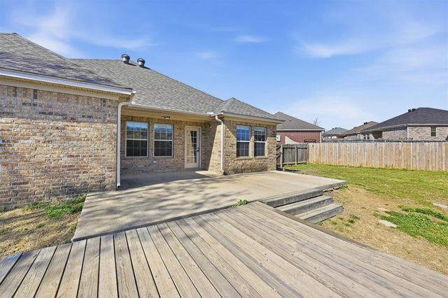 710 Fair Lane, Alexander, AR 72002