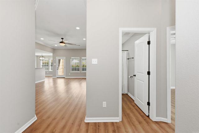 710 Fair Lane, Alexander, AR 72002