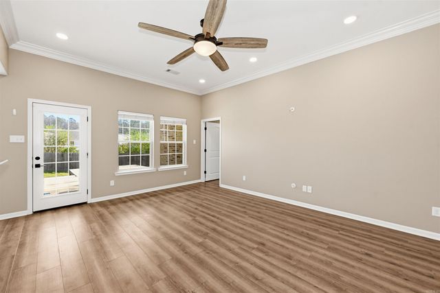 710 Fair Lane, Alexander, AR 72002