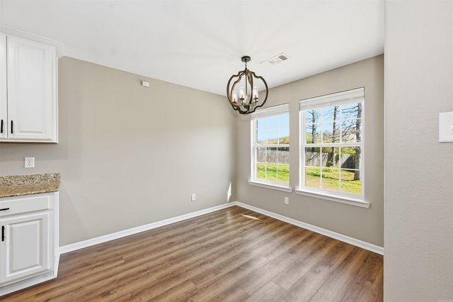 710 Fair Lane, Alexander, AR 72002