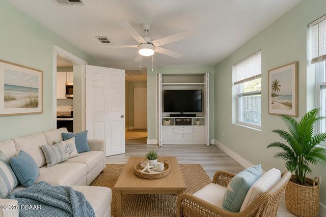 404 Adele Street, Edgewater, FL 32132