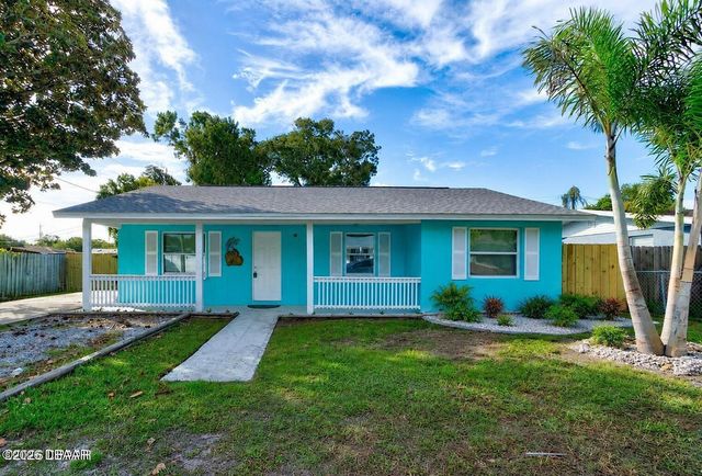 404 Adele Street, Edgewater, FL 32132