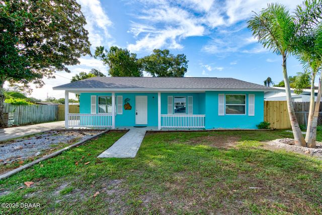 404 Adele Street, Edgewater, FL 32132