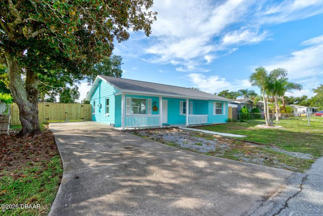 404 Adele Street, Edgewater, FL 32132